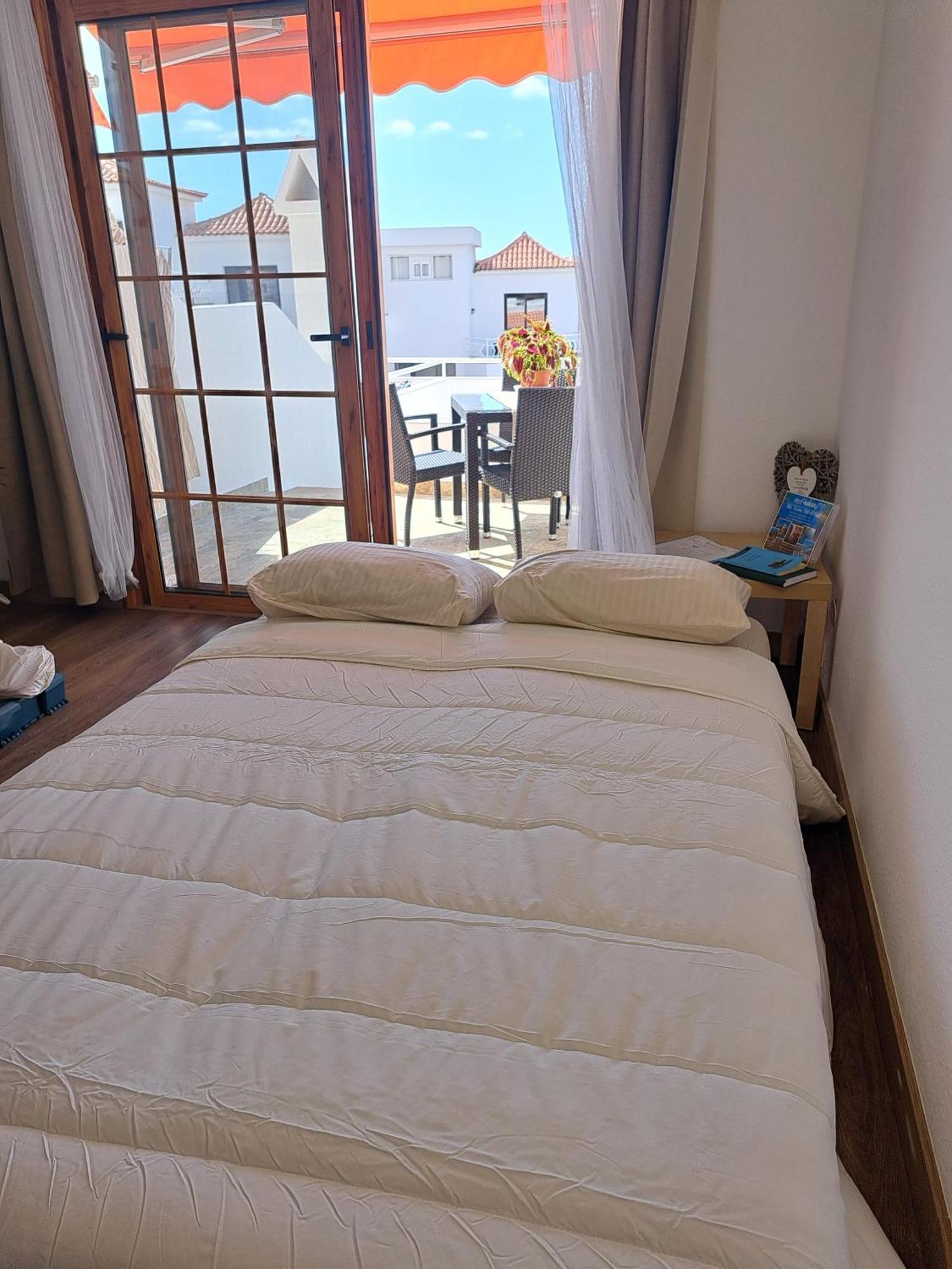 Ancora Home, Los Diamantes, Tenerife Los Cristianos  Exteriör bild