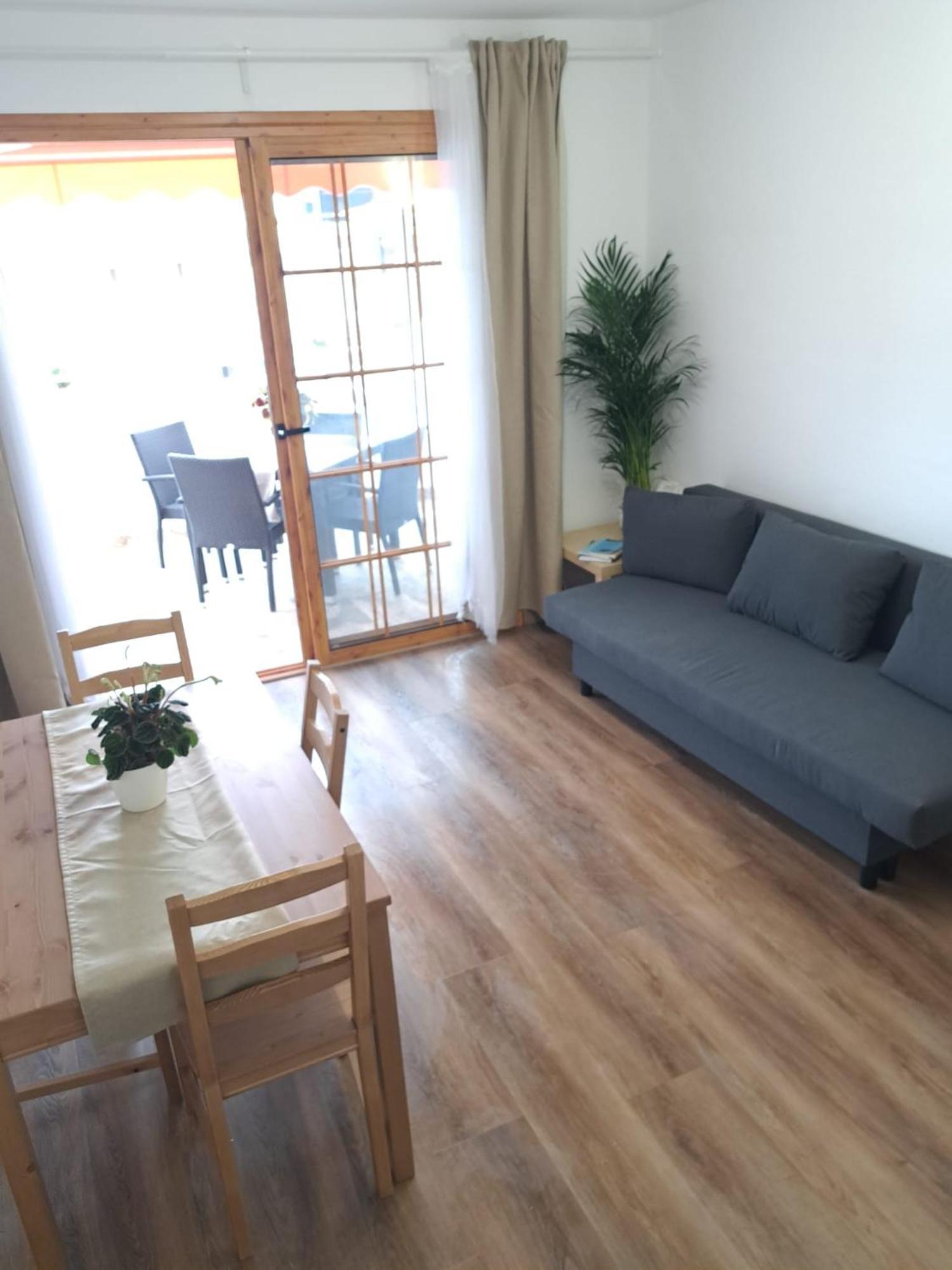 Ancora Home, Los Diamantes, Tenerife Los Cristianos  Rum bild