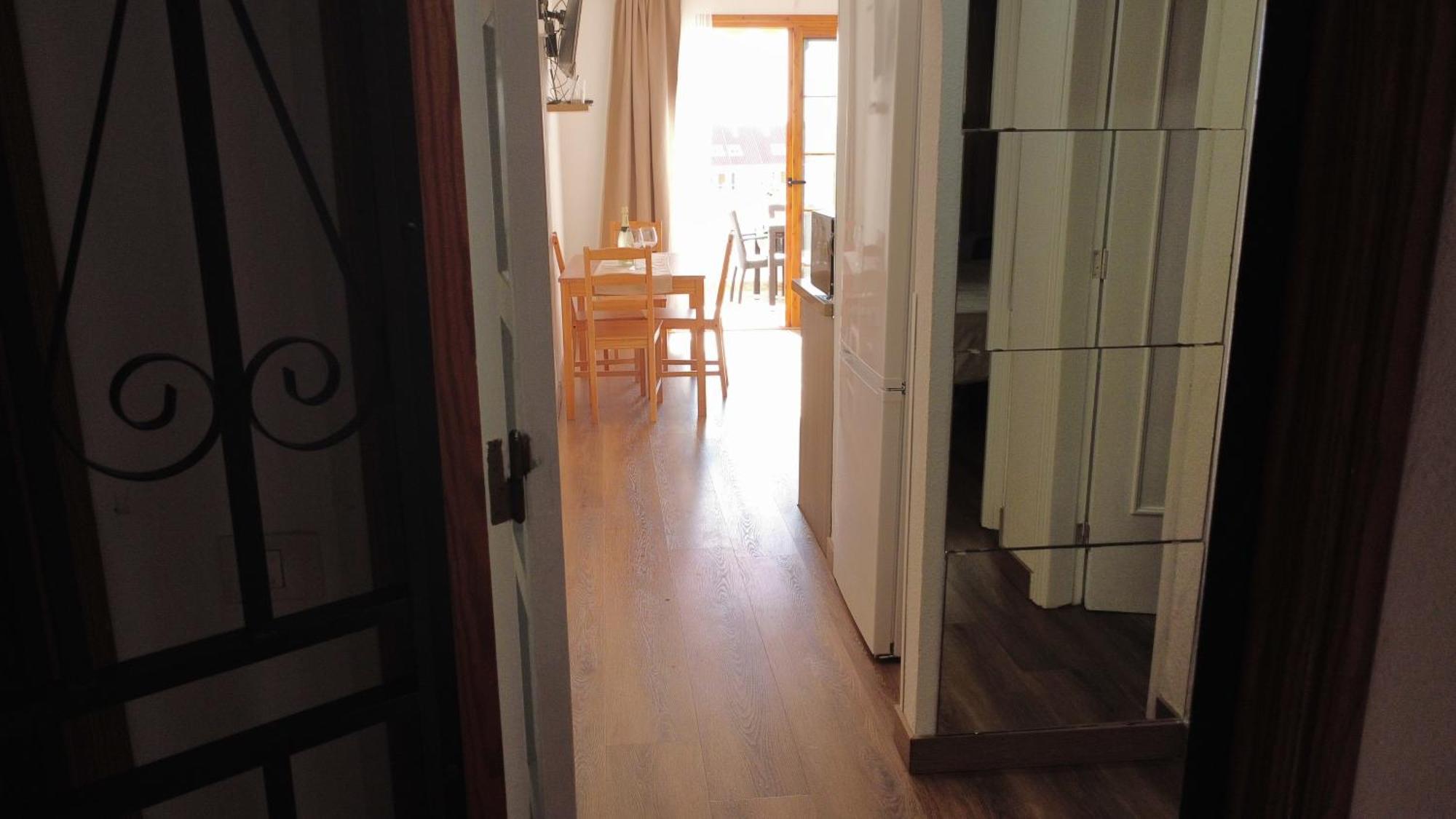 Ancora Home, Los Diamantes, Tenerife Los Cristianos  Exteriör bild